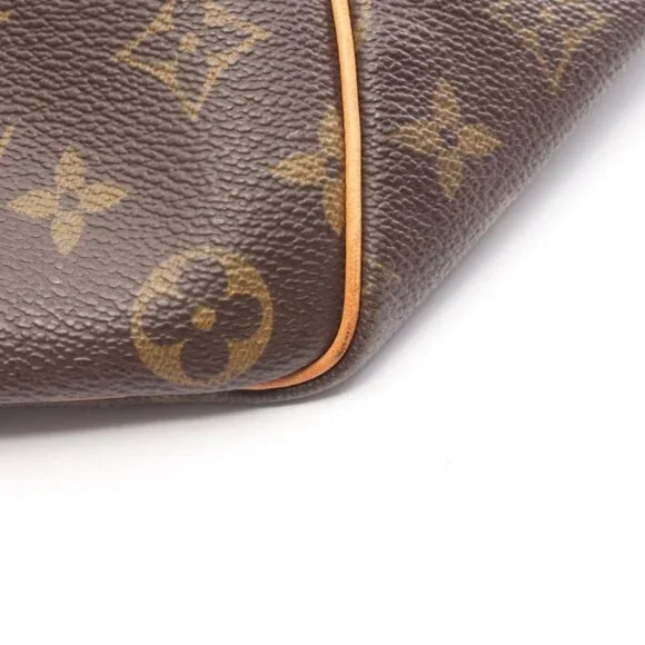 Louis Vuitton Boston Bag Keepall 45 Canvas Leather - Picture 7 of 13